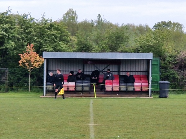 Old Chelmsfordians Sports and Social Club - Chelmsford, Essex