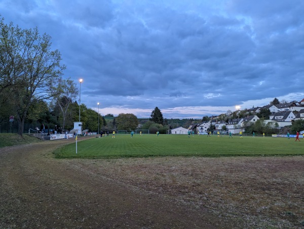 Rhodius-Stadion - Burgbrohl