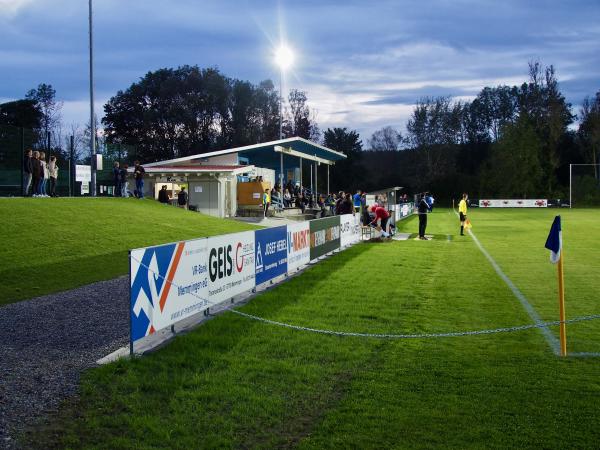 Illerstadion - Buxheim/Schwaben