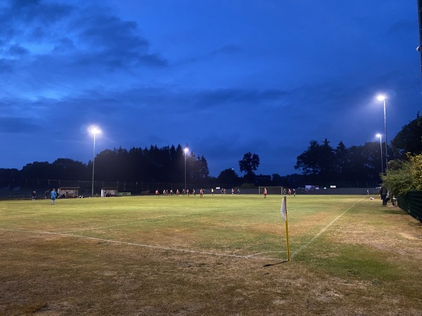 Sportanlage Biloher Straße - Osterholz-Scharmbeck-Ohlenstedt