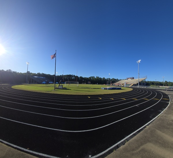 Mandarin High School Stadium - Jacksonville, FL