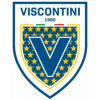 Wappen USD Viscontini