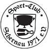 Wappen SC Schernau 1971  62857