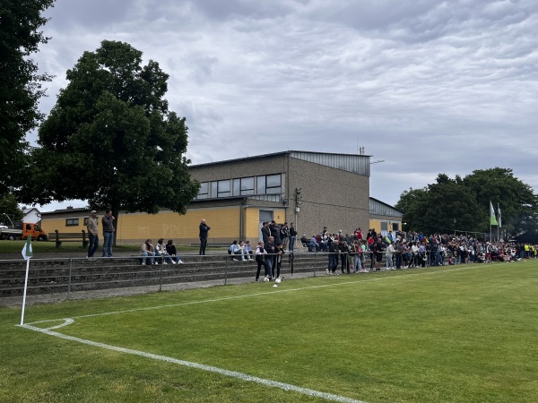 Sportanlage Wonfurt - Wonfurt