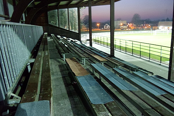 Stade Saint Etienne - Seltz
