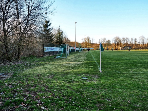 Waldsportplatz - Brilon-Petersborn