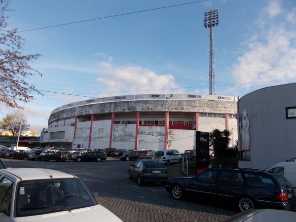 Estádio do Clube Desportivo das Aves - Vila das Aves