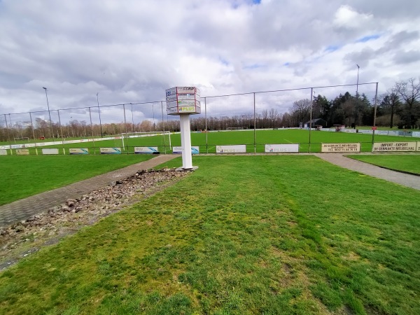 Sportpark d'n Opkikker - Cranendonck-Budel-Dorplein