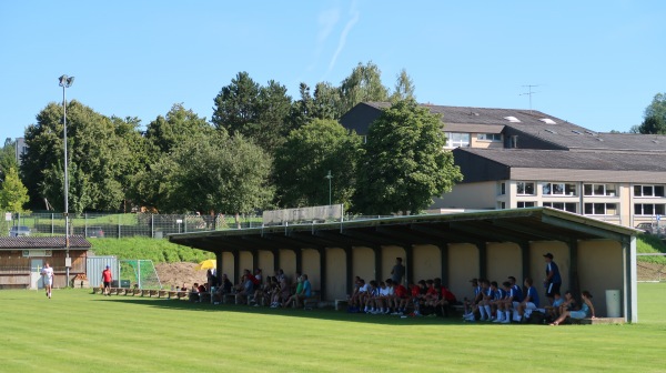 Sportplatz Wilhering - Wilhering