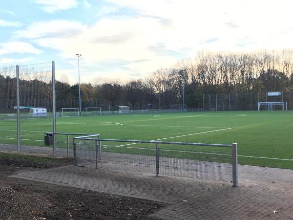 Sportanlage Am Buschberg Platz 2 - Straelen-Louisenburg