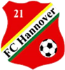 Wappen FC Hannover 21 2015  9920