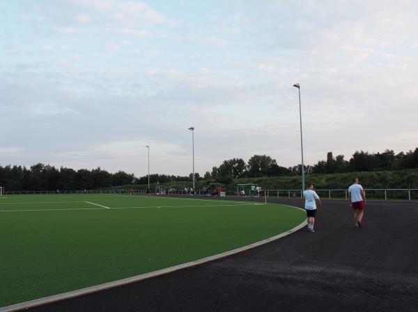 Sportplatz Bärenbruch - Dortmund-Kirchlinde