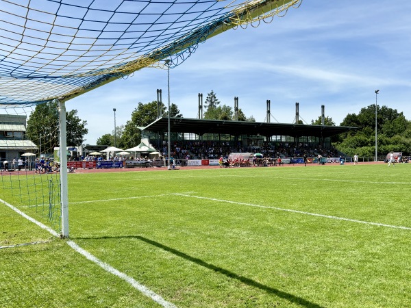 Stadion Öschweg - Leutkirch/Allgäu