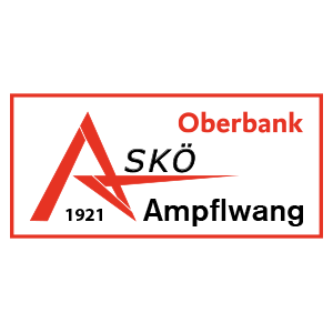 Wappen ASKÖ Ampflwang  74553