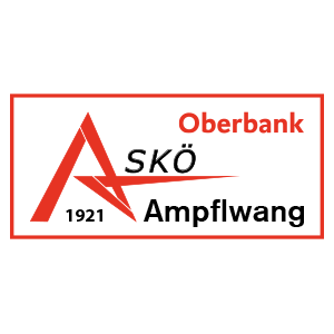 Wappen ASKÖ Ampflwang