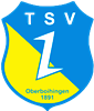 Wappen TSV Oberboihingen 1891