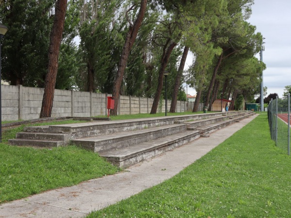 Stadio Polisportivo Comunale - San Vito Al Tagliamento