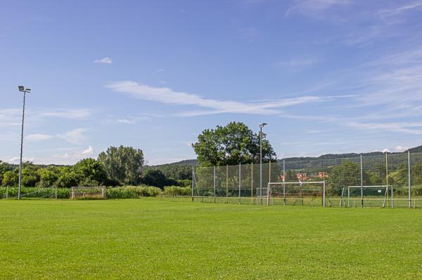 FESER Lauf-Sportpark Platz 2 - Reichenschwand