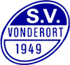 Wappen SV Vonderort 49