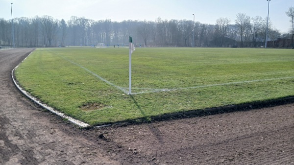 Sportanlage Schulzentrum Süd - Eckernförde