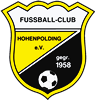 Wappen FC Hohenpolding 1958 II