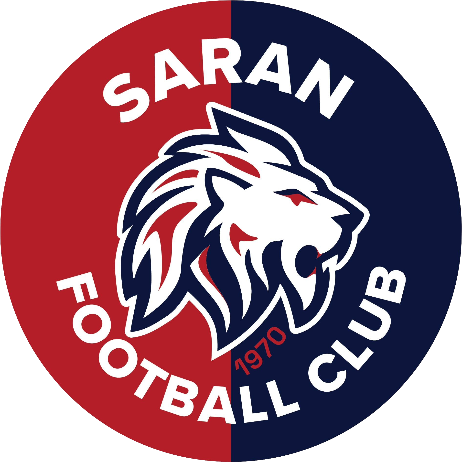 Wappen Saran FC