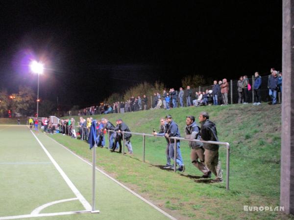 Ehrmann-Sportzentrum Platz 2 - Tübingen