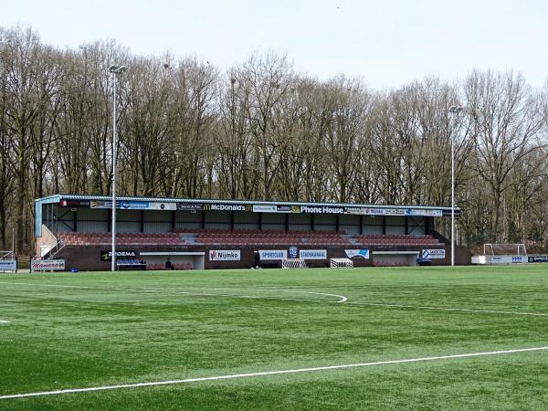 Sportpark Pagedal - Stadskanaal