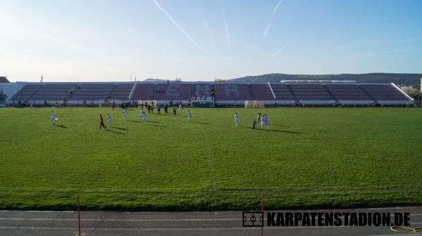 Stadionul Park Arena - Făgăraș