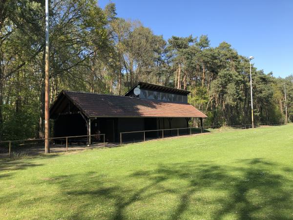 Waldstadion - Hopsten-Halverde