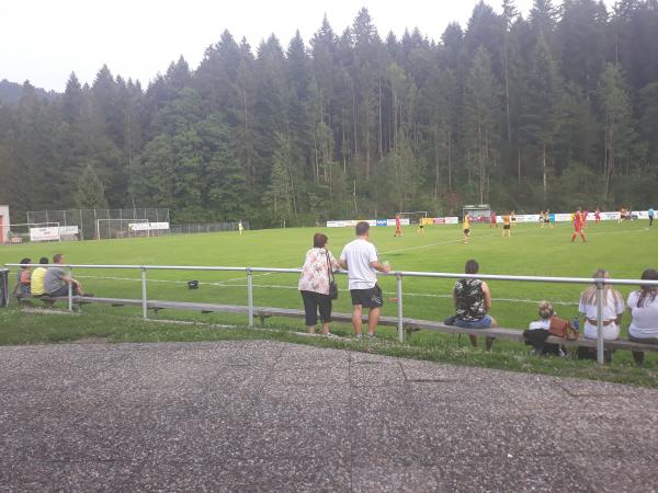 Magic Fit Arena - Langen bei Bregenz