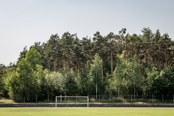 Waldstadion Nebenplatz 1 - Emskirchen