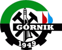 Wappen GKS Gornik Grabownica