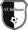 Wappen SV Schwarz-Weiß Holzhausen 1959
