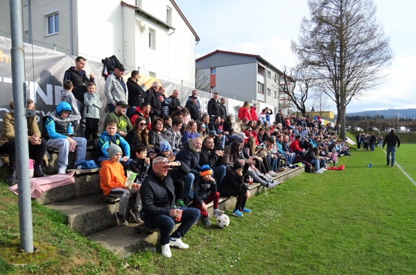 Hova-Arena - Adlwang