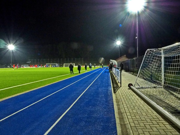 Sportpark Aftetal - Bad Wünnenberg-Leiberg