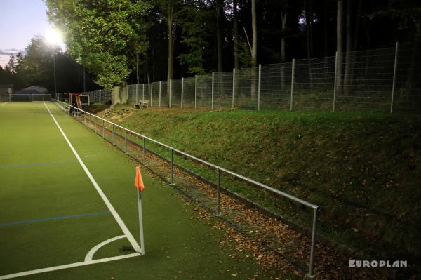 Sportanlage Auf dem Zipfen - Hadamar/Westerwald-Niederhadamar