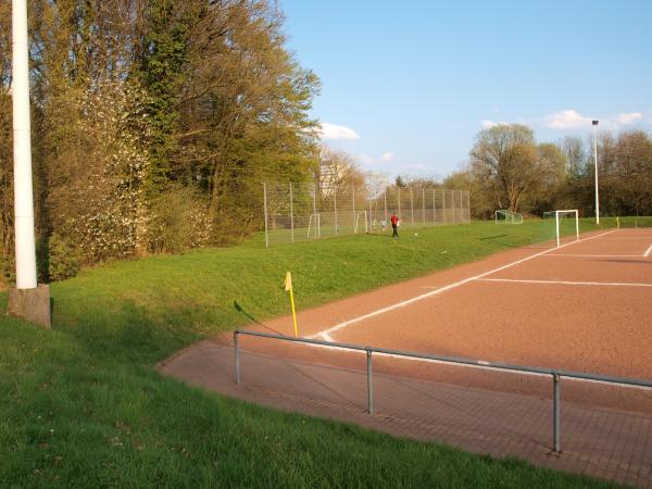 Loheplatz - Hagen/Westfalen-Emst