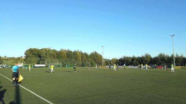 Sportplatz Binge - Wetter/Hessen-Binge