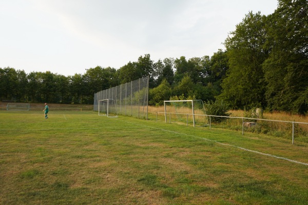 Sportplatz am Hornkopf - Pfronstetten