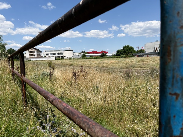 Stadion Vihar Gorublyane - Sofia