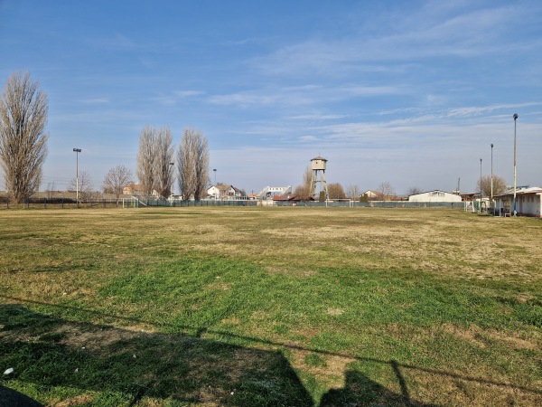 Stadionul Comunal Șofronea - Șofronea