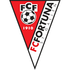 Wappen FC Fortuna SG