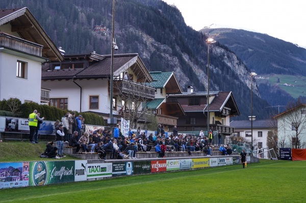 Alpenstadion - Mayrhofen