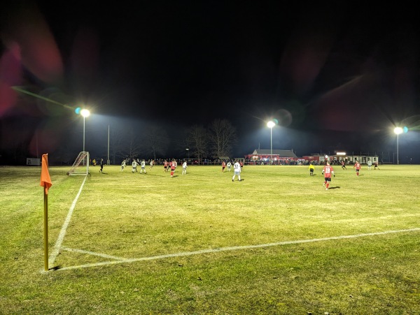 Sportplatz Reitwein - Reitwein