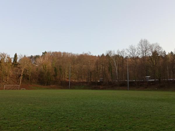 Sportanlage Helmsheimer Straße Platz 2 - Bruchsal-Obergrombach