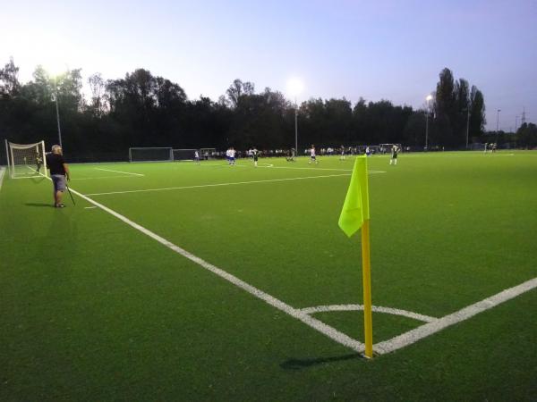 Sportanlage Meerbruchstraße Platz 2 - Essen/Ruhr-Katernberg