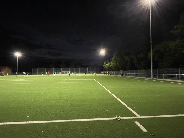 Sportgelände Am Eierbach Platz 2 - Pfullingen