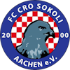 Wappen FC Cro Sokoli Aachen 2000
