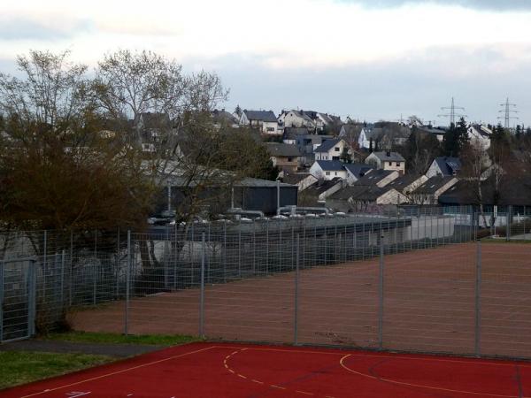 Sportplatz Grundschule Hinter Burg - Mayen